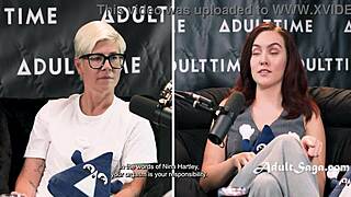 I Love Girls So Much Freya Parker Bree Mills!