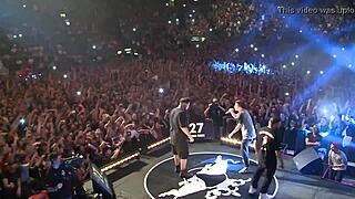 wos battles papo in argentina rap showdown 2017