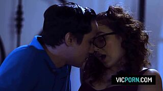 CUTE TEEN LEANA LOVINGS RIDES DOGGY WITH FRIEND ON BIRTHDAY!