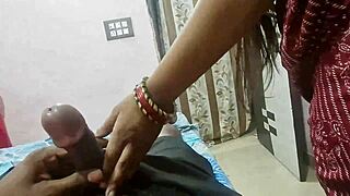 i pounded maid pinki's big ass doggystyle while she cleaned bendin over