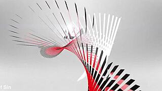 i creampie lizz tayler's perfect brunette booty