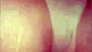 ditch the condom and fuck me raw but don't cum inside or i'll get pregnant