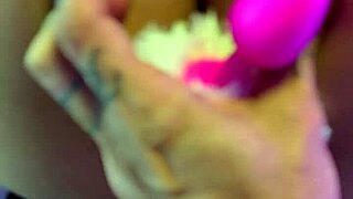 bunny smell my dirty cock now while i dominate your tight pussy rough and sloppy