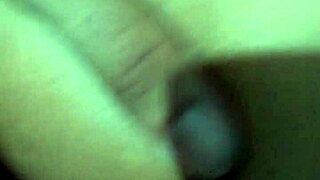 sexy girlfriend's tight ass destroyed in hardcore anal pounding