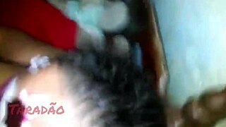 Huge saggy tits latina bbw sub licks ass in cuckold humiliation 😈🍑💦