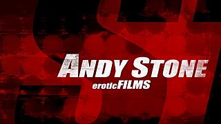 Super hot threesome part two with nicols and kinuski