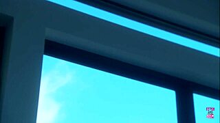 small titted boat babe rides cock boldly