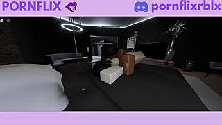 Hot Girlfriend Surrenders Virgin Pussy to Boyfriend's Thrusts!