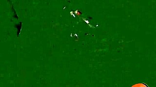 we tease the shy college student at the outdoor party gathering