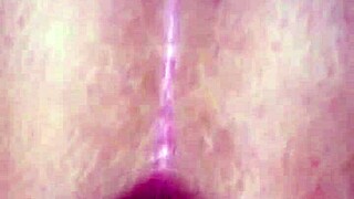 white bbw amateur fat ass takes big black cock monster interracial anal assfucking homemade 😈🍑💦