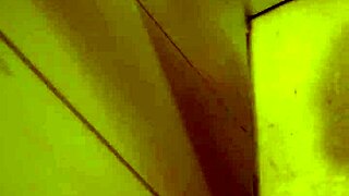 bikini maid jena tempts with her indonesian curves begging for a naughty deep cleaning