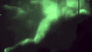 Vintage Hairy Pussy Mermaids Revealed!