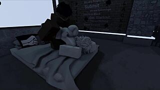 White Femboy Craves BBC Like Champ