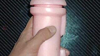 kissy mamada y despues sexo... lleno toda su entrada con leche umm