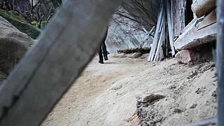 laura quest's steamy car romps season two episode two