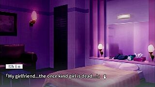 Seduce Bride's Another Tight Hole in Wedding Passion Part 2