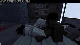 White Femboy Craves BBC Like Champ