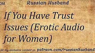 Russian Erotic Audio Dirty Talk Moaning Orgasm Roleplay Accent