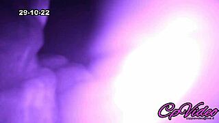 wife gave me club blowjob so hottt