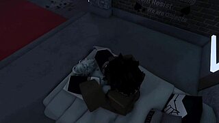 White Femboy Craves BBC Like Champ