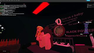 can your monster bbc handle this blonde quickie rough?