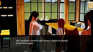 check out my new family game's big tits fun 😏🍑