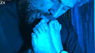 Holy Fuck, I'm Desperately Craving Your Dripping Wet Pussy And Sexy Bare Feet Worship Now!