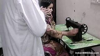 i crave that tight pussy pounding in beautiful horny anal creampie session