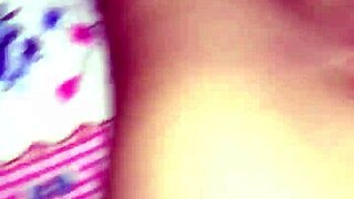 Vietnamese Babe Bent Over Doggystyle Pounded