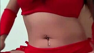 devil costume turns me into sexy innocent novice tease