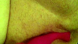 bbw, watch me stuff this dildo deep in my fat chubby pussy solo?