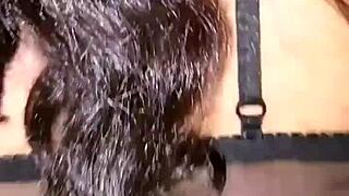 i unleash my lust fucking co-worker while husband's away