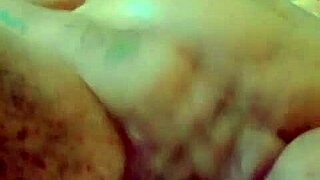 Homemade big natural tits amateur balloon play update