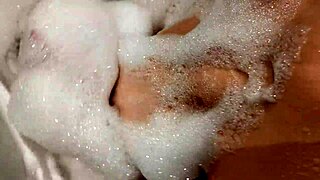 Hot Big Tits Bathroom Tease Nipples Tight Pussy Pov!