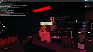 can your monster bbc handle this blonde quickie rough?