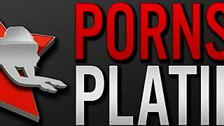 daisy ducati and leya falcon rock kinky costume party fun