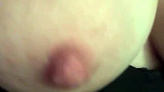 Horny Italian Milf Artemisia Love Flashes Juicy Big Tits