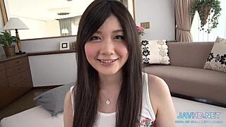 Japanese milfs deliver cheating blowjobs in hardcore compilation volume nine