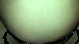 Girl Strapon Pounds Guy Into Submission!