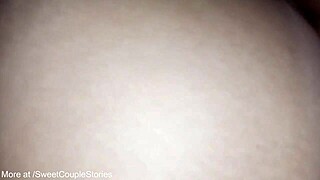 innocent blonde gets bent over for intense doggystyle pounding