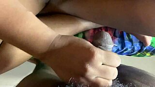 desi indian hottie squirts in steamy fingering session 🔥💦