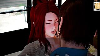 check out my new family game's big tits fun 😏🍑