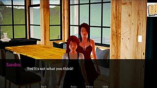 check out my new family game's big tits fun 😏🍑