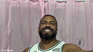 trailer for that steamy intimate massage turning wild 🔥