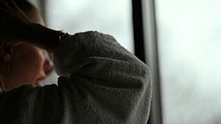 laura quest's steamy car romps season two episode two