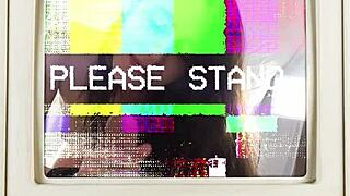 Daisy beans spreads smooth pussy backstage hospital roleplay