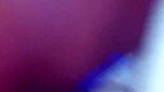 hot blonde anal creampie with boyfriend