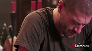 Horny milf with big tits gets fucked hardcore