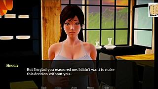 check out my new family game's big tits fun 😏🍑