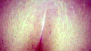 white bbw amateur fat ass takes big black cock monster interracial anal assfucking homemade 😈🍑💦